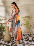 Rang e Ronak By Aalaya Lawn Vol A 18 '24 D 07