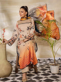 Rang e Ronak By Aalaya Lawn Vol A 18 '24 D 07
