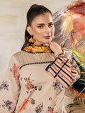 Rang e Ronak By Aalaya Lawn Vol A 18 '24 D 07