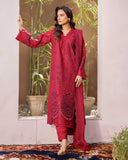Noor E Chasham by Aalaya Summer Vol 05 '25 D 01