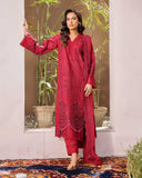 Noor E Chasham by Aalaya Summer Vol 05 '25 D 01