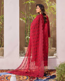 Noor E Chasham by Aalaya Summer Vol 05 '25 D 01