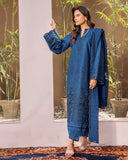 Noor E Chasham by Aalaya Summer Vol 05 '25 D 02