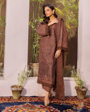 Noor E Chasham by Aalaya Summer Vol 05 '25 D 04