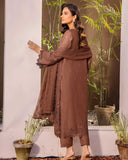 Noor E Chasham by Aalaya Summer Vol 05 '25 D 04