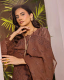 Noor E Chasham by Aalaya Summer Vol 05 '25 D 04