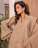 Noor E Chasham by Aalaya Summer Vol 05 '25 D 05
