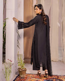 Noor E Chasham by Aalaya Summer Vol 05 '25 D 06