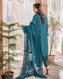Noor E Chasham by Aalaya Summer Vol 05 '25 D 07