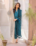 Noor E Chasham by Aalaya Summer Vol 05 '25 D 07