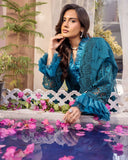 Noor E Chasham by Aalaya Summer Vol 05 '25 D 07