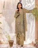 Noor E Chasham by Aalaya Summer Vol 05 '25 D 08