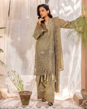 Noor E Chasham by Aalaya Summer Vol 05 '25 D 08