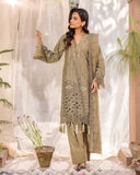 Noor E Chasham by Aalaya Summer Vol 05 '25 D 08