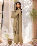 Noor E Chasham by Aalaya Summer Vol 05 '25 D 08