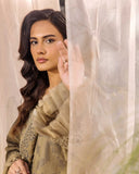 Noor E Chasham by Aalaya Summer Vol 05 '25 D 08