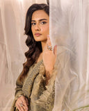 Noor E Chasham by Aalaya Summer Vol 05 '25 D 08
