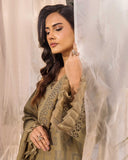Noor E Chasham by Aalaya Summer Vol 05 '25 D 08