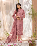 Noor E Chasham by Aalaya Summer Vol 05 '25 D 09