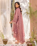 Noor E Chasham by Aalaya Summer Vol 05 '25 D 09