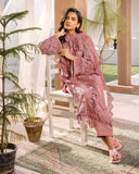 Noor E Chasham by Aalaya Summer Vol 05 '25 D 09