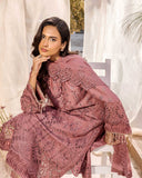Noor E Chasham by Aalaya Summer Vol 05 '25 D 09
