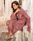 Noor E Chasham by Aalaya Summer Vol 05 '25 D 09