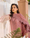 Noor E Chasham by Aalaya Summer Vol 05 '25 D 09
