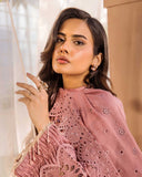 Noor E Chasham by Aalaya Summer Vol 05 '25 D 09