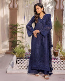 Noor E Chasham by Aalaya Summer Vol 05 '25 D 10