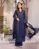 Noor E Chasham by Aalaya Summer Vol 05 '25 D 10