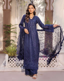 Noor E Chasham by Aalaya Summer Vol 05 '25 D 10