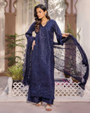 Noor E Chasham by Aalaya Summer Vol 05 '25 D 10