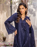 Noor E Chasham by Aalaya Summer Vol 05 '25 D 10