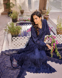 Noor E Chasham by Aalaya Summer Vol 05 '25 D 10