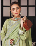 Astoria by Aalaya Summer Vol 03 '26 D 04