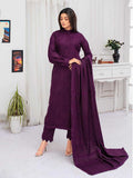 Heer By Aalaya Winter Vol 03 '24 D 02