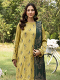 Bikhray Moti by Aalaya Winter Vol 01 '24 D 02