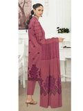 Dastak By Aalaya Winter Vol 02 '24 D 02