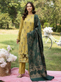 Bikhray Moti by Aalaya Winter Vol 01 '24 D 02