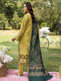 Bikhray Moti by Aalaya Winter Vol 01 '24 D 02