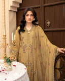 Mah E Noor by Aalaya Winter Vol 02 '25 D 02