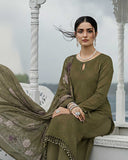 Mari Gold By Aalaya Winter Vol 01 '25 D 02