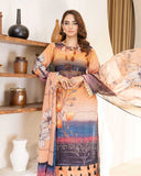 Rang e Ronak by Aalaya Summer Vol 06 '25 D 02