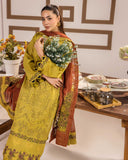 Premium by Aalaya Summer Vol 05 '25 D 02