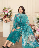 Festive by Aalaya Summer Vol 07 '25 D 02