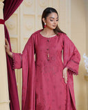 Gul Bano By Aalaya Winter Vol 02 '25 D 02