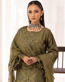 Noor E Chasham by Aalaya Summer Vol 03 '25 D 02