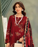 Angelina Prints By Aalaya Winter Vol 03 '25 D 02