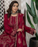 Noor E Fajar by Aalaya Winter Vol 01 '25 D 02